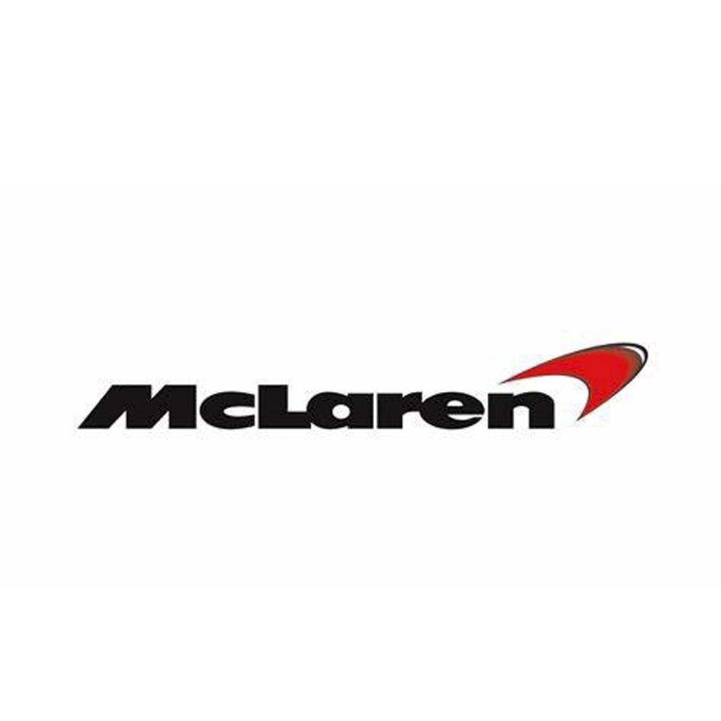 McLaren