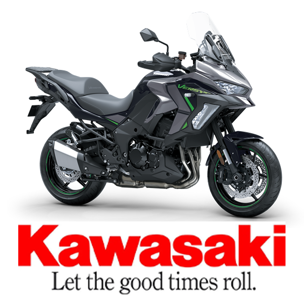 Kawasaki Motorcycle Coffee Gift Mug - Model Choice - Gift - FAST POST