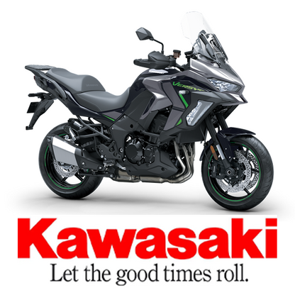 Kawasaki Motorcycle Coffee Gift Mug - Model Choice - Gift - FAST POST