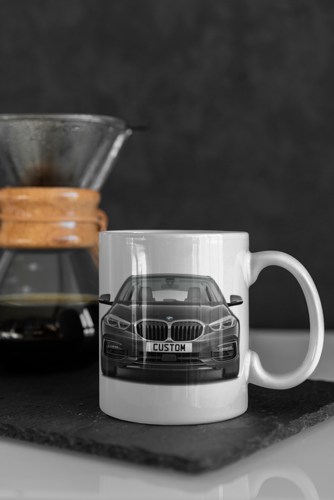 Personalised BMW 1 Series Sport Mug