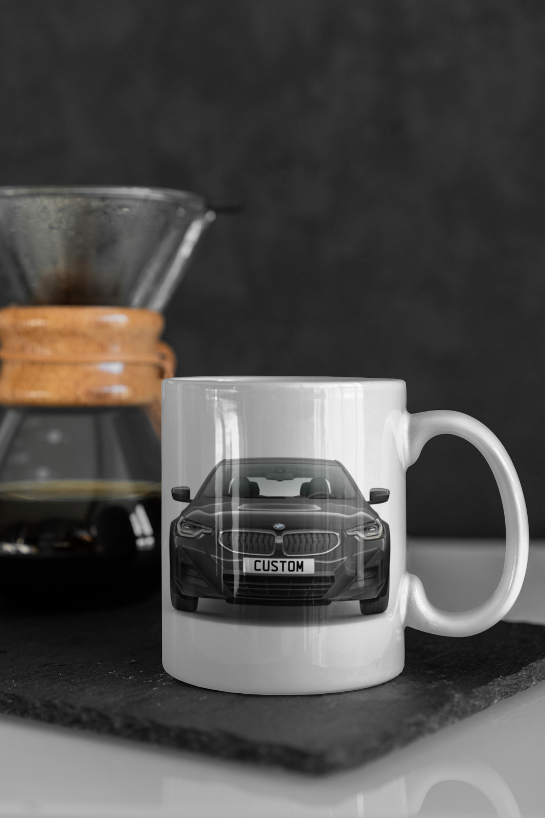 Personalised BMW 2 Series Coupe M Sport Mug