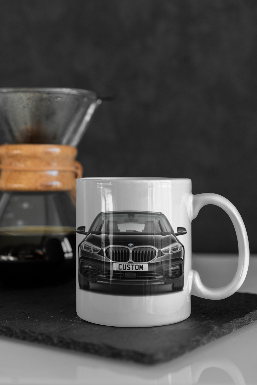 Personalised BMW 1 Series SE Mug