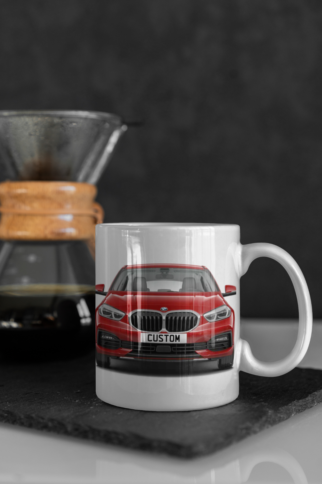 Personalised BMW 1 Series SE Mug