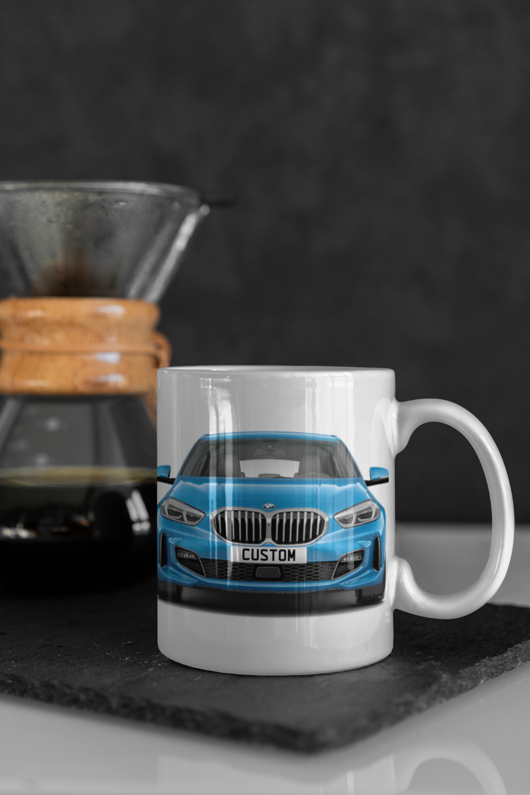 Personalised BMW 1 Series M Sport Mug