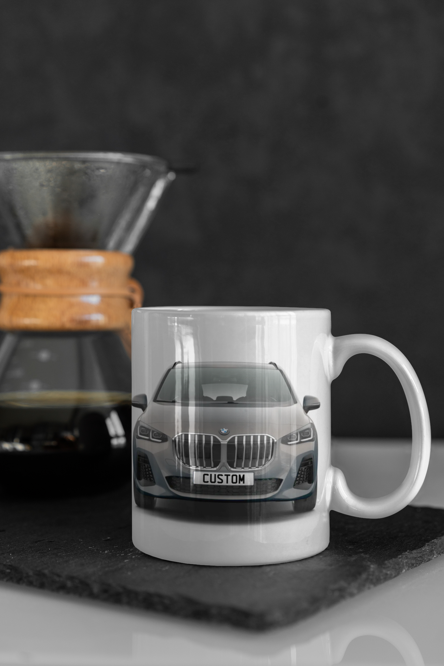 Personalised BMW 2 Series Active Tourer M Sport Mug